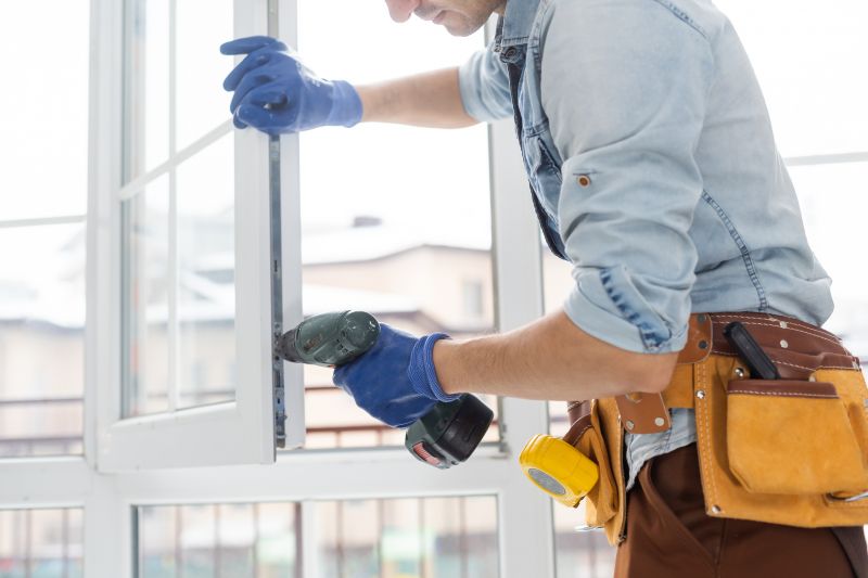 Professional Window Installers