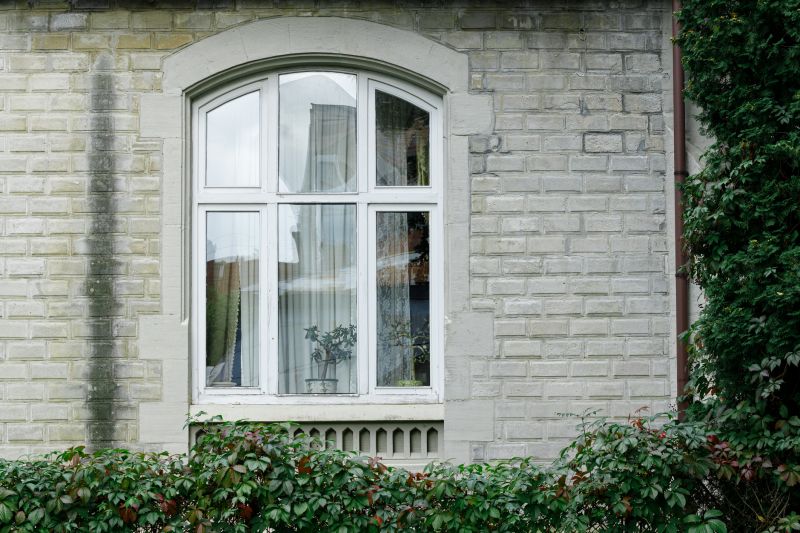 Custom Shaped Window